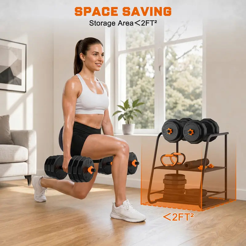 330LBS No Drill Doorway Pull Up Bar 28"-38" Adjustable Non-Slip Bar