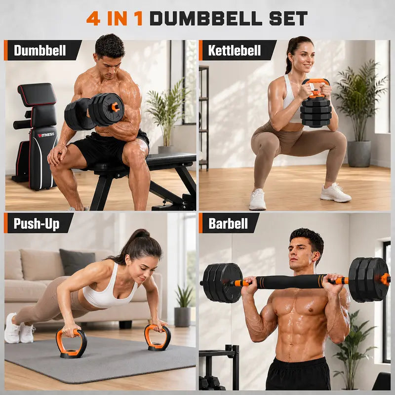 330LBS No Drill Doorway Pull Up Bar 28"-38" Adjustable Non-Slip Bar